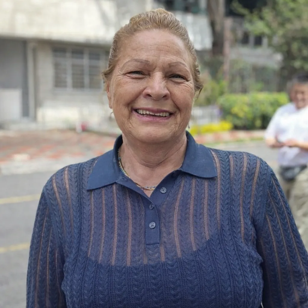 Carmen Helena Dussan