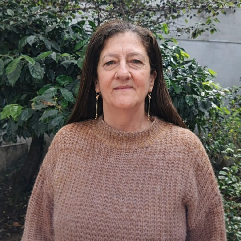 Gloria Nelfi Salazar