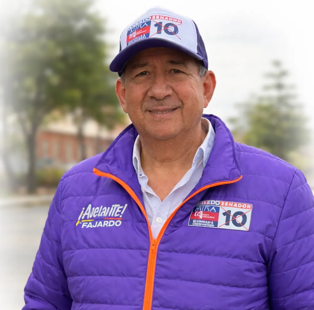 José Diógenes Orjuela